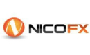 NicoFX logo
