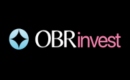 OBR Invest logo
