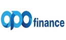 Opofinance logo