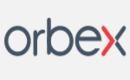 Orbex logo