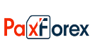 PaxForex logo