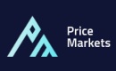 Price Markets logo