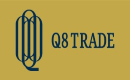 Q8 Trade logo