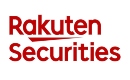 Rakuten Securities logo