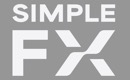 SimpleFX logo