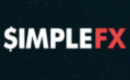 SimpleFX logo