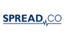 Spread Co logo