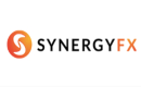 SynergyFX logo