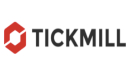 Tickmill logo