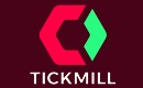Tickmill logo