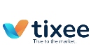 Tixee logo