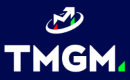 TMGM logo