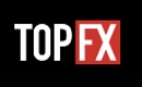 TopFX logo