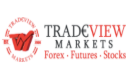 Tradeview logo