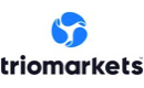 TrioMarkets logo