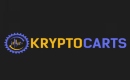 Kryptocarts logo