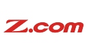 Z.com Forex logo