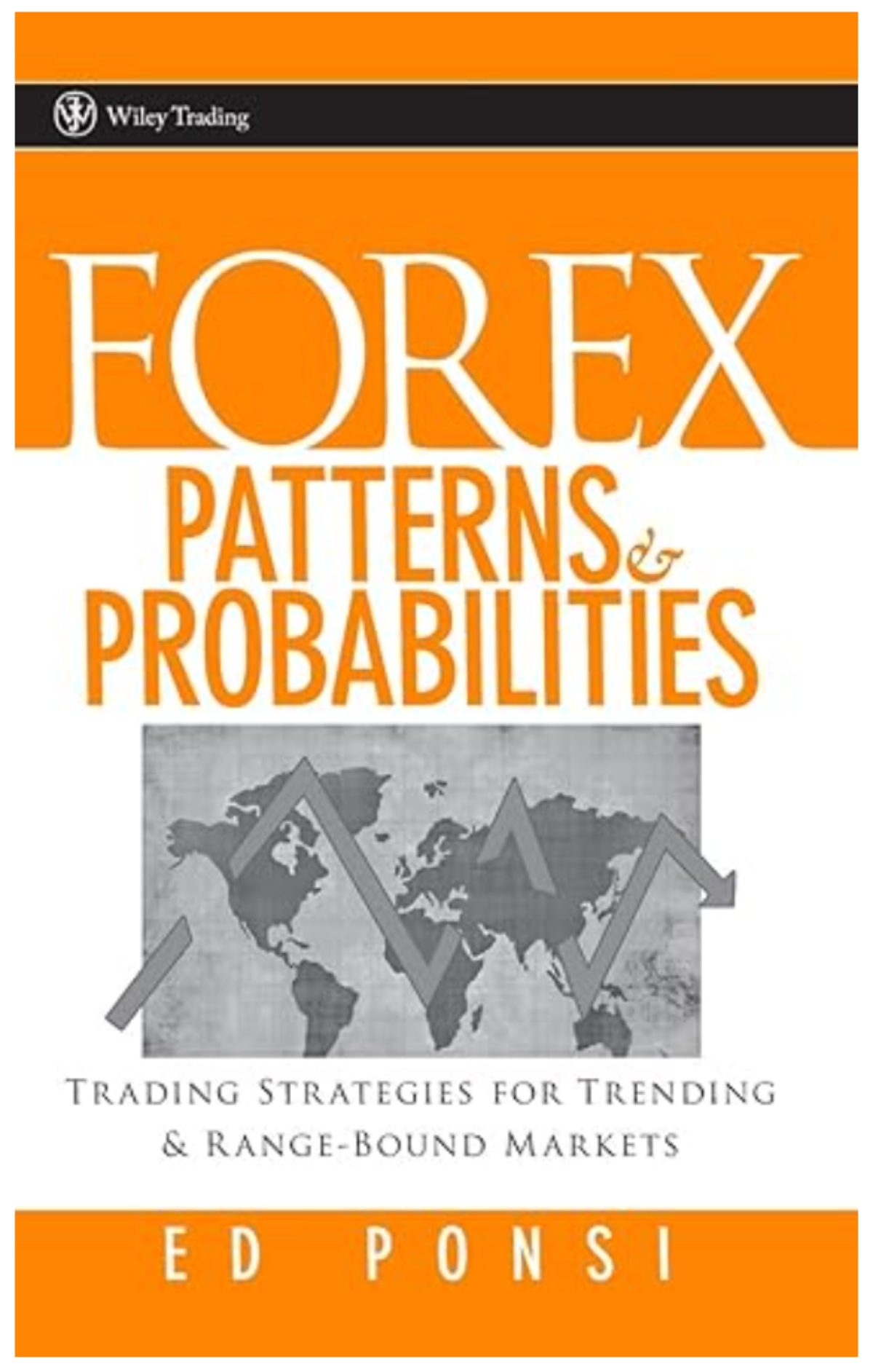 Book on understanding forex patterns