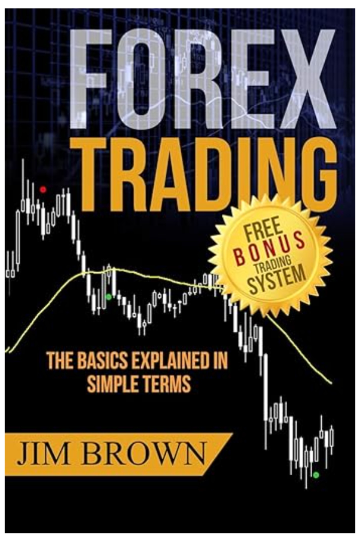 The best forex trading book