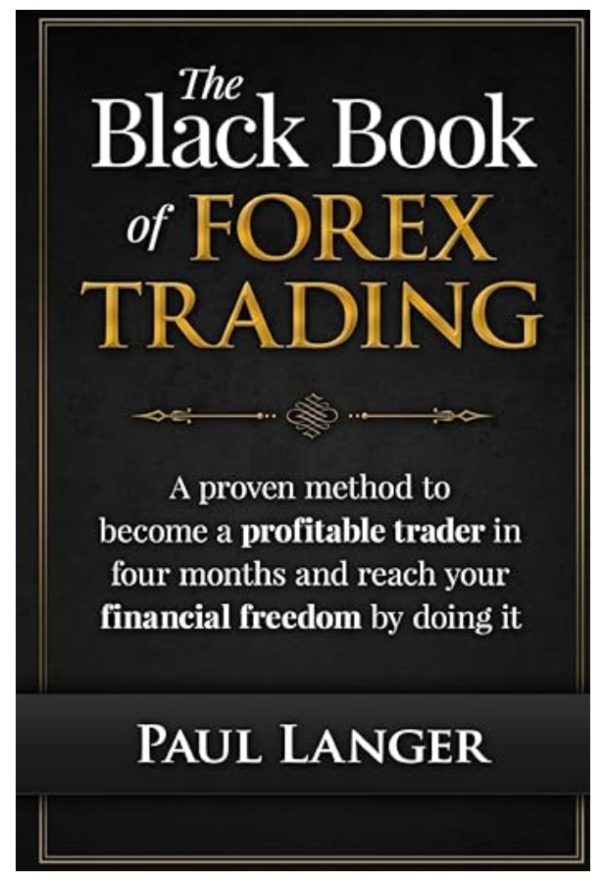The top forex books for traders