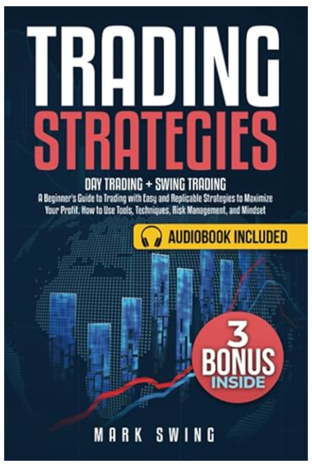 Leading strategy book for forex traders