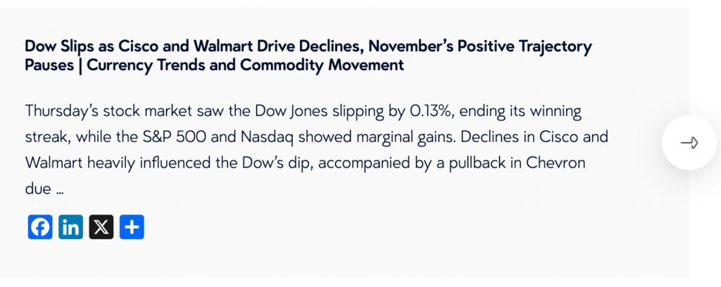 VT Markets Daily Analysis